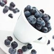 Sugar Free Blueberry Coffee Syrup