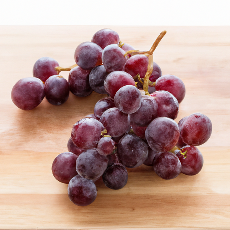 Concord Grape Flavor Powder (Sugar-Free), Organic