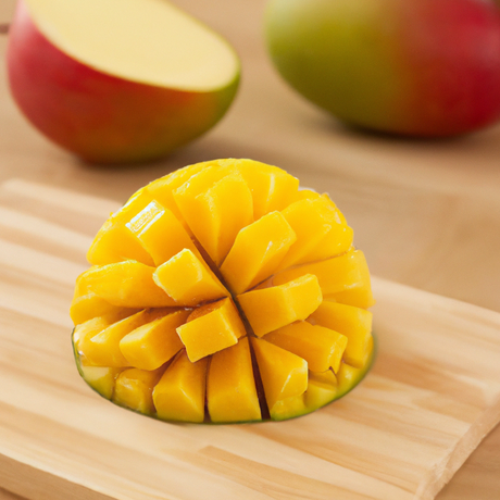 Mango Sugar Free Flavor Powder