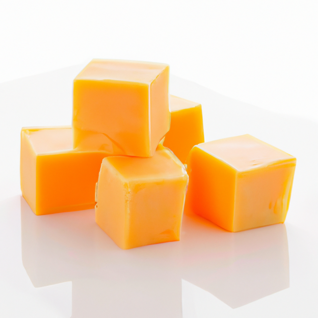 Cheese Flavor Powder (Sugar-Free), Organic