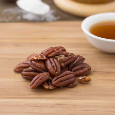 Praline Flavor Powder (Sugar-Free), Organic