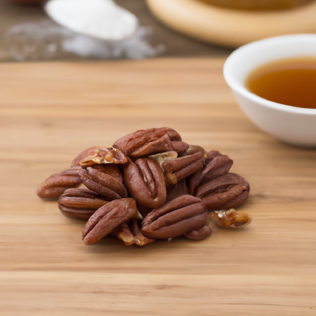 Praline Flavor Powder (Sugar-Free), Organic