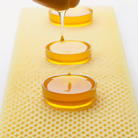 Honey Sugar Free Flavor Powder