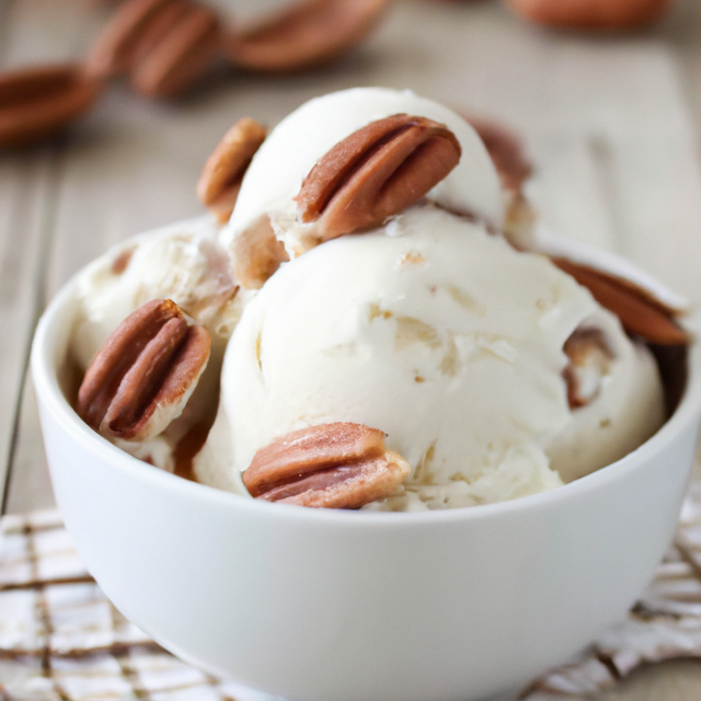 Organic Butter Pecan Non-Dairy Coffee Creamer (Low Fat, Kosher, Vegan,Gluten Free)