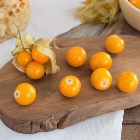 Gooseberry Flavor Oil for Chocolate