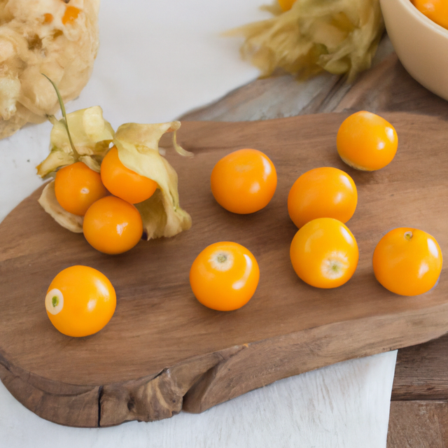 Gooseberry Flavor Oil for Chocolate