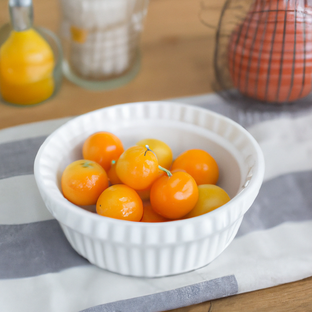 Gooseberry Flavor Oil, Natural