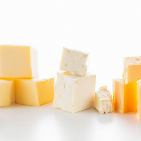 Cheese Flavor Oil for Lip Balm