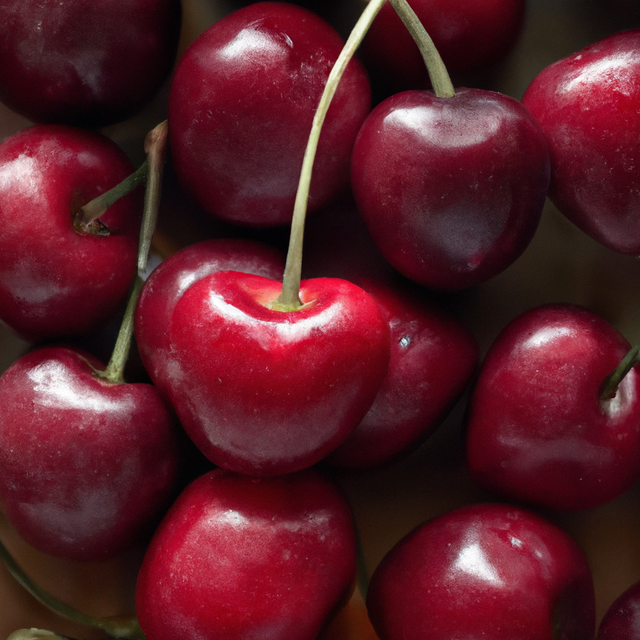 Black Cherry Flavor Extract - TTB Approved, Natural