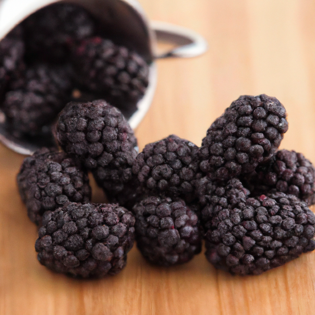 Black Raspberry Flavor Extract, Natural