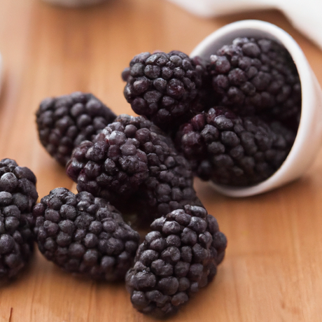Black Raspberry Flavor Extract Without Diacetyl