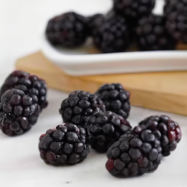 Black Raspberry Flavor Extract, Organic