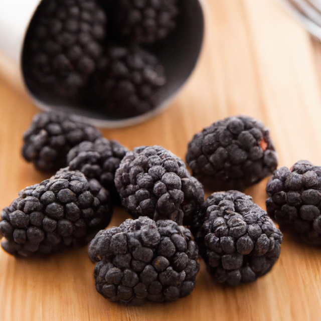 Organic Black Raspberry Flavor Extract Without Diacetyl