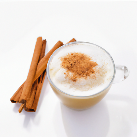 Chai Flavor Extract, Natural