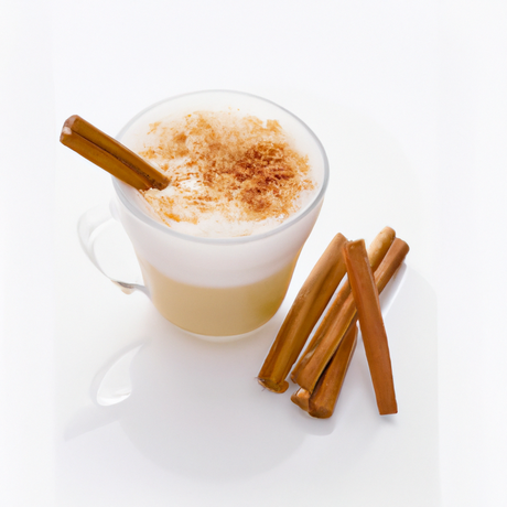 Chai Flavor Extract Without Diacetyl
