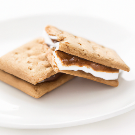 Smore Flavor Extract, Natural