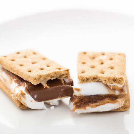 Smore Flavor Extract, Organic