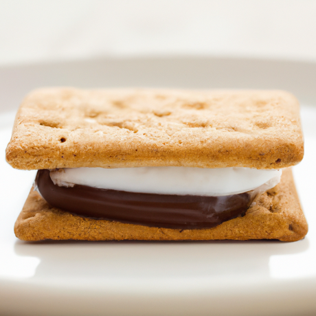 Organic Smore Flavor Extract Without Diacetyl