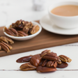 Pecan Praline Flavor Emulsion for High Heat Applications, Organic