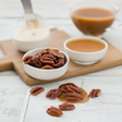 Organic Pecan Praline Flavor Concentrate Without Diacetyl