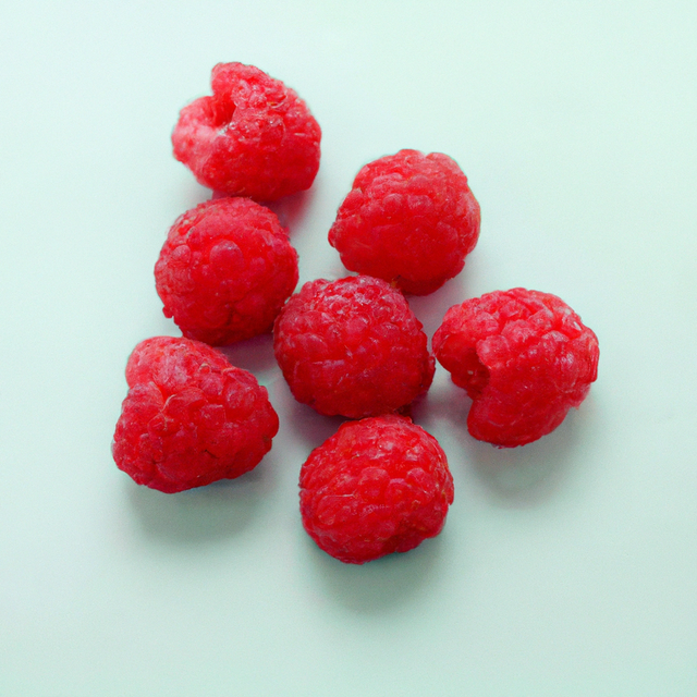Raspberry Cream Flavor Powder (Sugar-Free), Organic