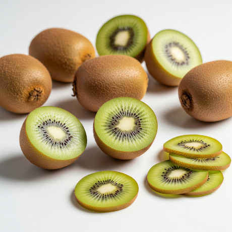 Kiwi Flavor Powder (Sugar-Free), Organic