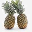 Pineapple Fragrance Emulsion (Water Soluble)