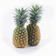 Organic Pineapple Fragrance Emulsion (Water Soluble)