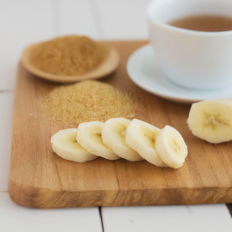 Banana Foster Flavor Extract, Natural