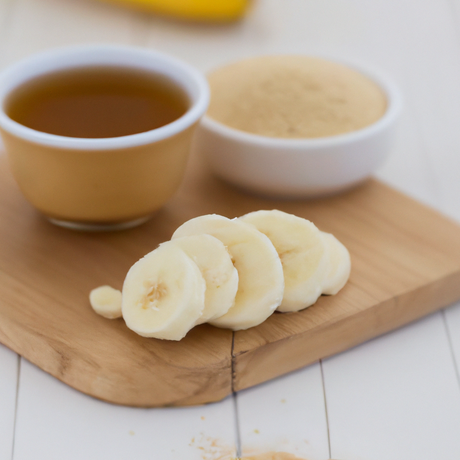 Banana Foster Flavor Extract Without Diacetyl