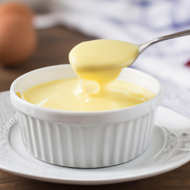 Bavarian Cream Flavor Extract, Natural