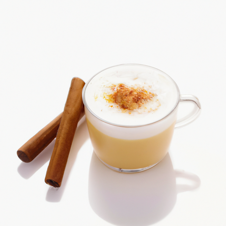 Chai Cotton Candy Floss Sugar, Organic