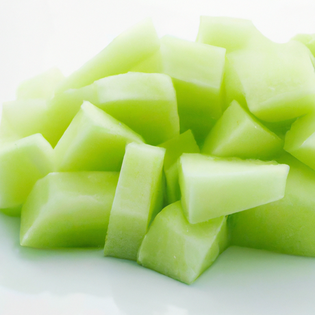 Honeydew Melon Flavor Powder, Organic