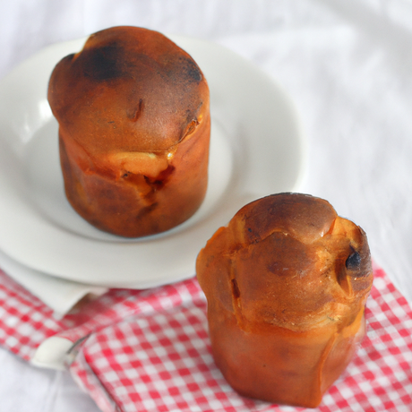 Panettone Flavor Extract Without Diacetyl