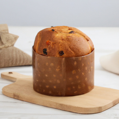 Panettone Flavor Extract, Organic
