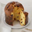 Organic Panettone Flavor Extract Without Diacetyl