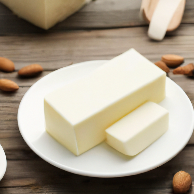 Butter Coffee and Tea Flavoring