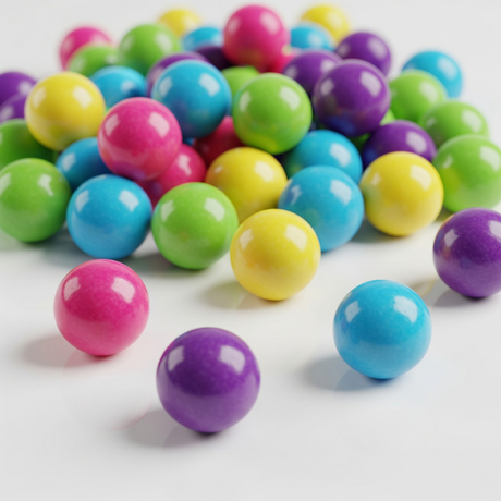 Bubble Gum Flavor Powder (Sugar-Free), Organic