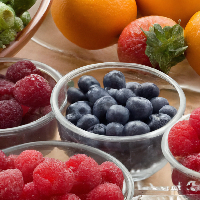 Berry Flavor Concentrate, Organic