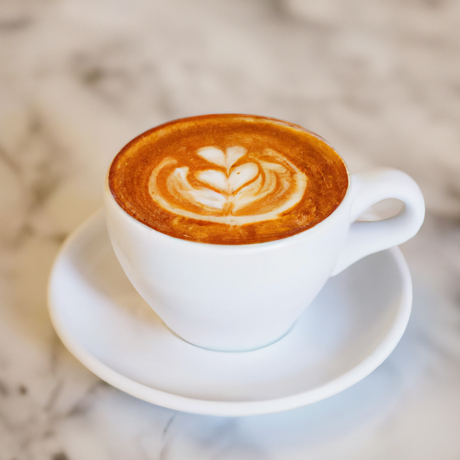 Cappuccino Flavor Extract, Natural