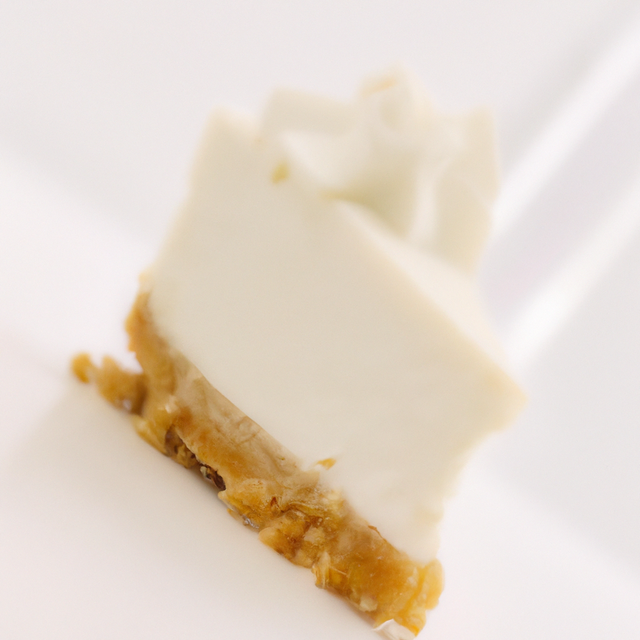 Cheesecake Flavor Extract Without Diacetyl