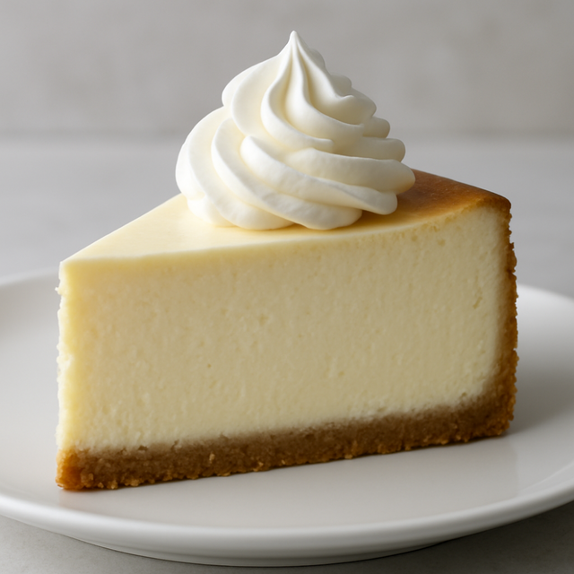 Cheesecake Flavor Extract, Organic