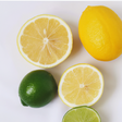 Bergamot Lemon Lime Flavor Extract, Natural