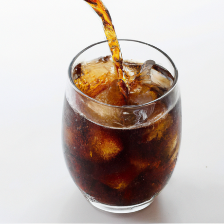 Blackberry Cola Flavor Extract, Natural