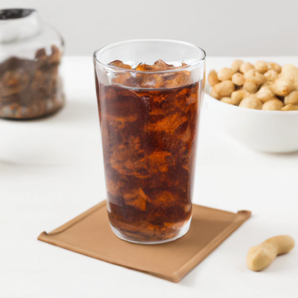 Cola Extract Organic Blackberry Cola Extract – Newport Flavors & Fragrances