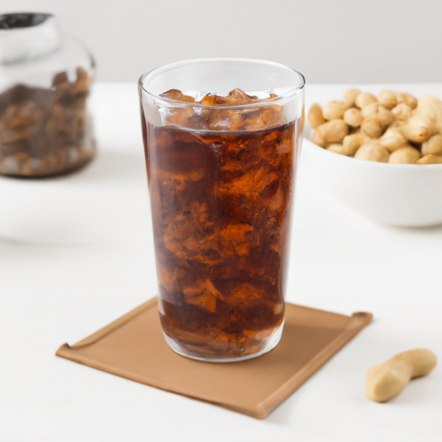 Blackberry Cola Flavor Extract, Organic