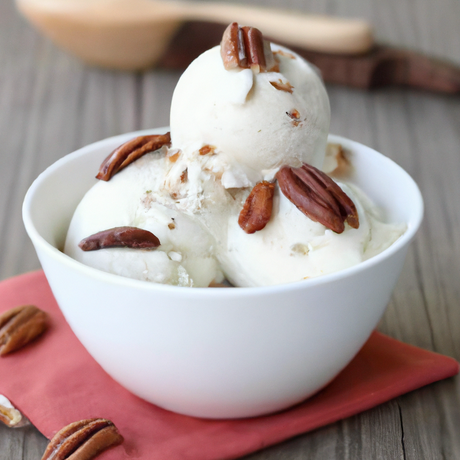 Butter Pecan Flavor Extract, Natural