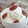 Organic Butter Pecan Flavor Extract Without Diacetyl