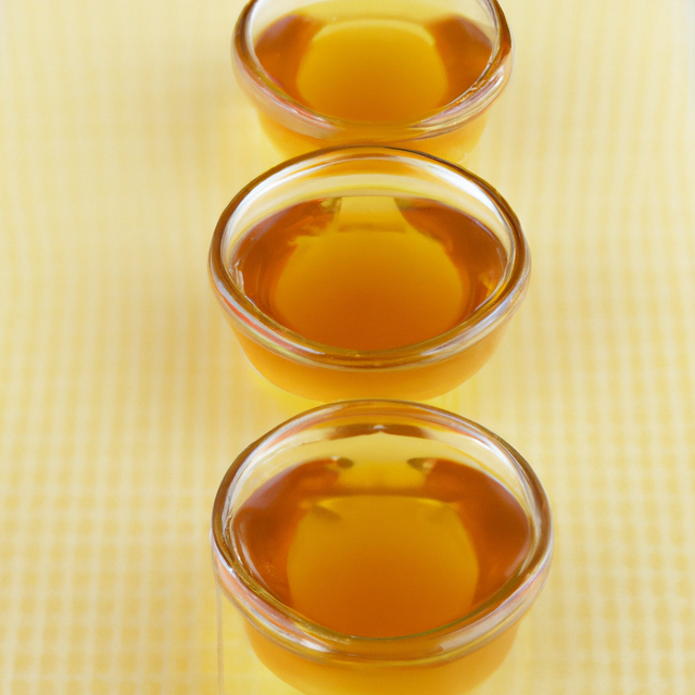 Honey Flavor Extract, Organic