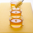 Organic Honey Flavor Extract Without Diacetyl